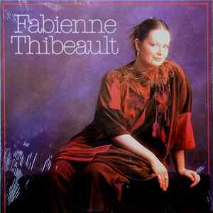 Fabienne Thibeault - Fabienne Thibeault flac
