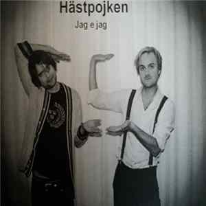 Hästpojken - Jag E Jag flac
