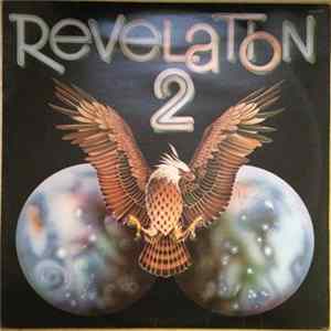 Various - Revelation 2 flac