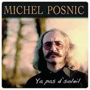 Michel Posnic - Y'a Pas D'Soleil flac