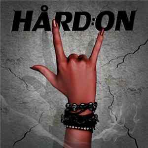 HÅRD:ON - HÅRD:ON flac