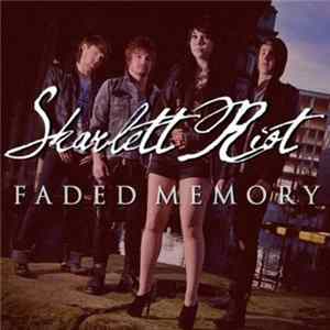 Skarlett Riot - Faded Memory flac