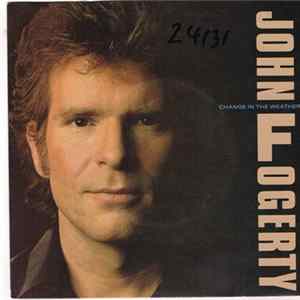 John Fogerty - Change In The Weather flac