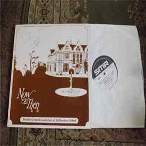 Brandon Green - Now & Then flac