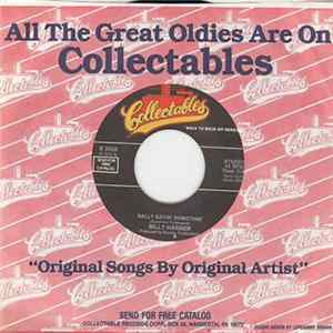 Billy Harner - Sally Sayin' Somethin' flac