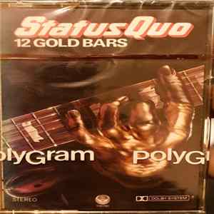 Status Quo - 12 Gold Bars flac
