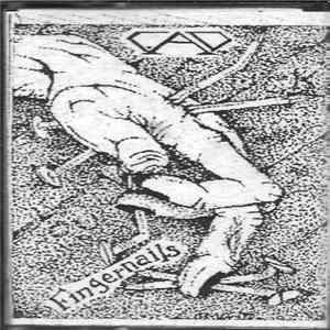 Children Of The Anachronistic Dynasty - Fingernails flac