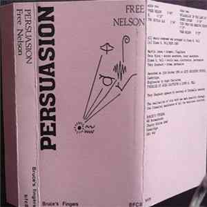Persuasion - Free Nelson flac