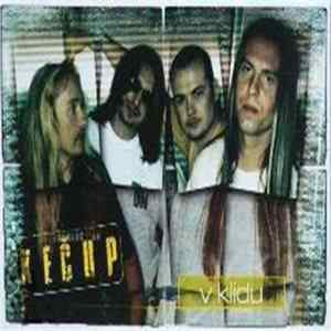 Kečup - V Klidu flac