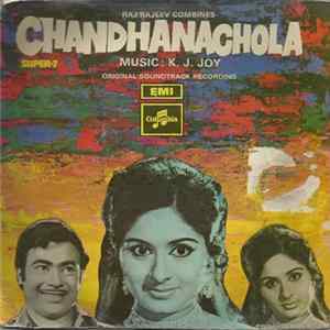 K. J. Joy - Chandhanachola (Malayalam Film) flac
