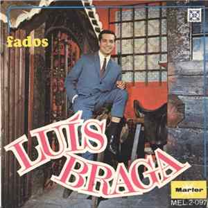 Luís Braga - Fados flac