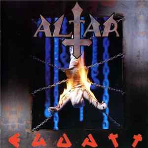 Altar - Ego Art flac