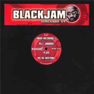 Various - Blackjam Vol. 17 flac