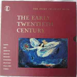 Various - The Early Twentieth Century flac