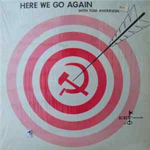 Tom Anderson - Here We Go Again! flac