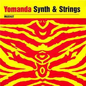 Yomanda - Synth & Strings flac