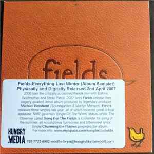 Fields - Album Sampler flac