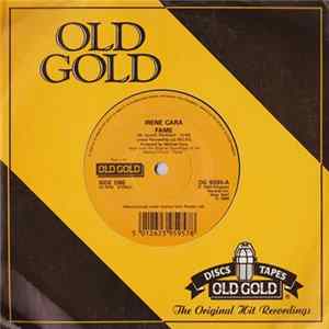 Irene Cara / Contemporary Gospel Chorus The High School Of Music And Art - Fame / Never Alone flac