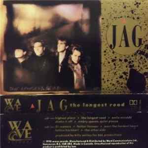 Jag - The Longest Road flac