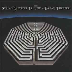 The Da Capo Players - The String Quartet Tribute To Dream Theater flac