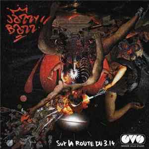 Jazzy Bazz - Sur La Route Du 3.14 flac