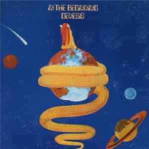 Genesis - In The Beginning flac