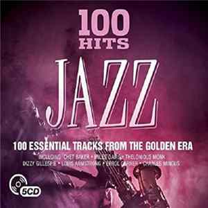 Various - 100 Hits Jazz flac