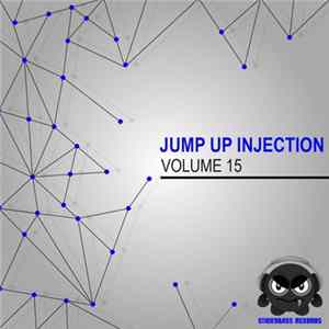 Various - Jump Up Injection Volume 15 flac