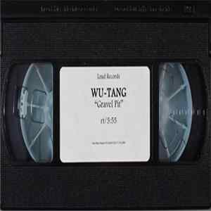 Wu-Tang - Gravel Pit flac