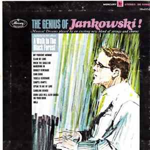 Horst Jankowski's Orchestra & Chorus - The Genius Of Jankowski flac