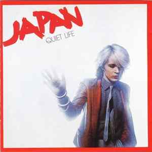 Japan - Quiet Life flac