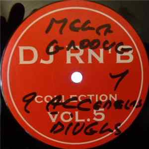 DJ RN'B - Collection Vol. 5 flac