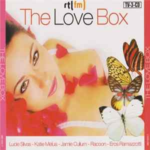 Various - The Love Box flac