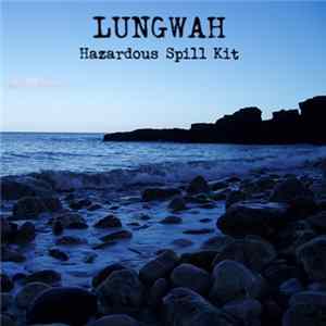 Lungwah - Hazardous Spill Kit flac