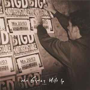 Big D And The Kids Table - The Gipsy Hill LP flac