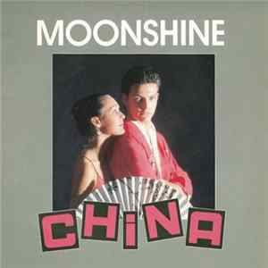 Moonshine - China flac
