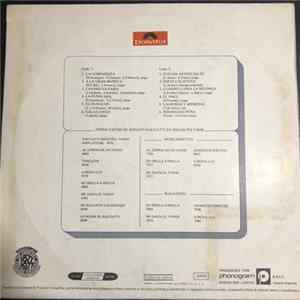 Donato Racciatti - El Gran... Donatto Racciatti flac