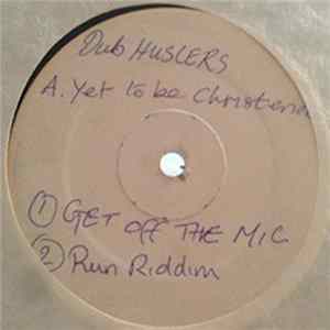Dub Huslers - Untitled flac