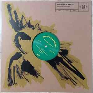 Carrot Green & Selvagem - Disco Halal Brazil flac
