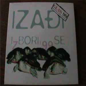 Various - Izađi Izbori Se '99 flac