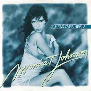 Monica T. Johnson - Head Over Heels flac