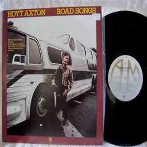 Hoyt Axton - Road Songs flac