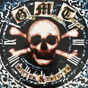 G.M.T. - Bitter & Twisted flac
