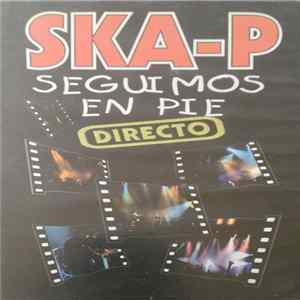 Ska-P - Seguimos En Pie flac