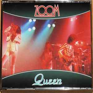 Queen - Zoom flac