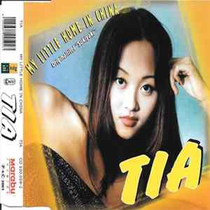 Tia - My Little Home In China flac
