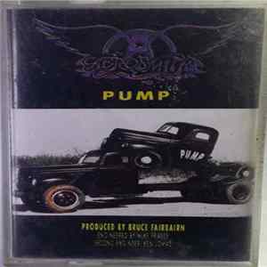 Aerosmith - Pump flac