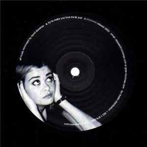 David Donohoe - Minimise 2 flac