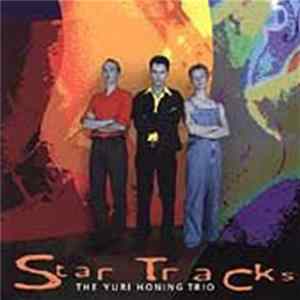 The Yuri Honing Trio - Star Tracks flac