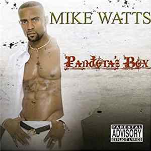 Mike Watts - Pandora's Box flac